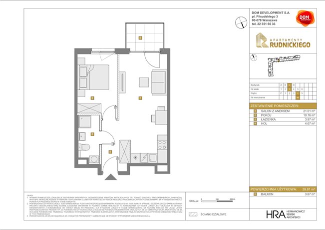 Karta lokalu
